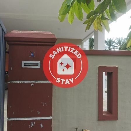 Oyo Homes 90524 D'J Pegaso Serom Homestay Muar Extérieur photo